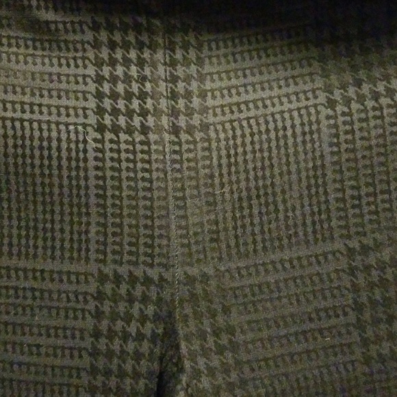 NWT Fever stretch pants size small - Picture 4 of 5